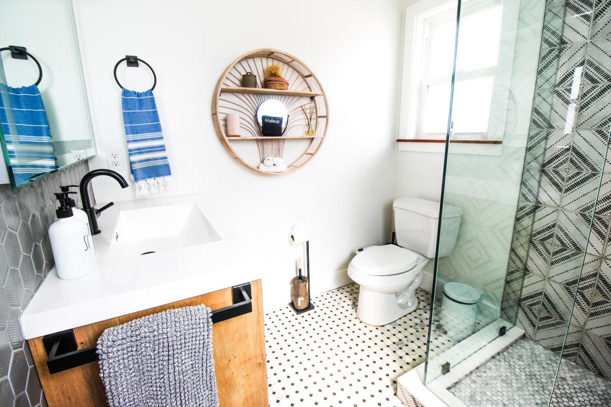 Luxurious Bohemian Bungalow In Lincolnville - Mins From Downtown! St. Augustine Bagian luar foto