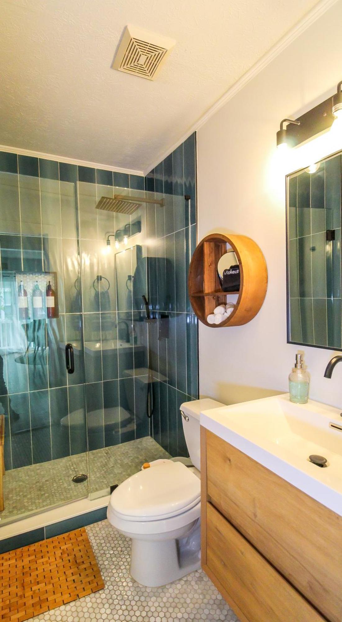 Luxurious Bohemian Bungalow In Lincolnville - Mins From Downtown! St. Augustine Bagian luar foto