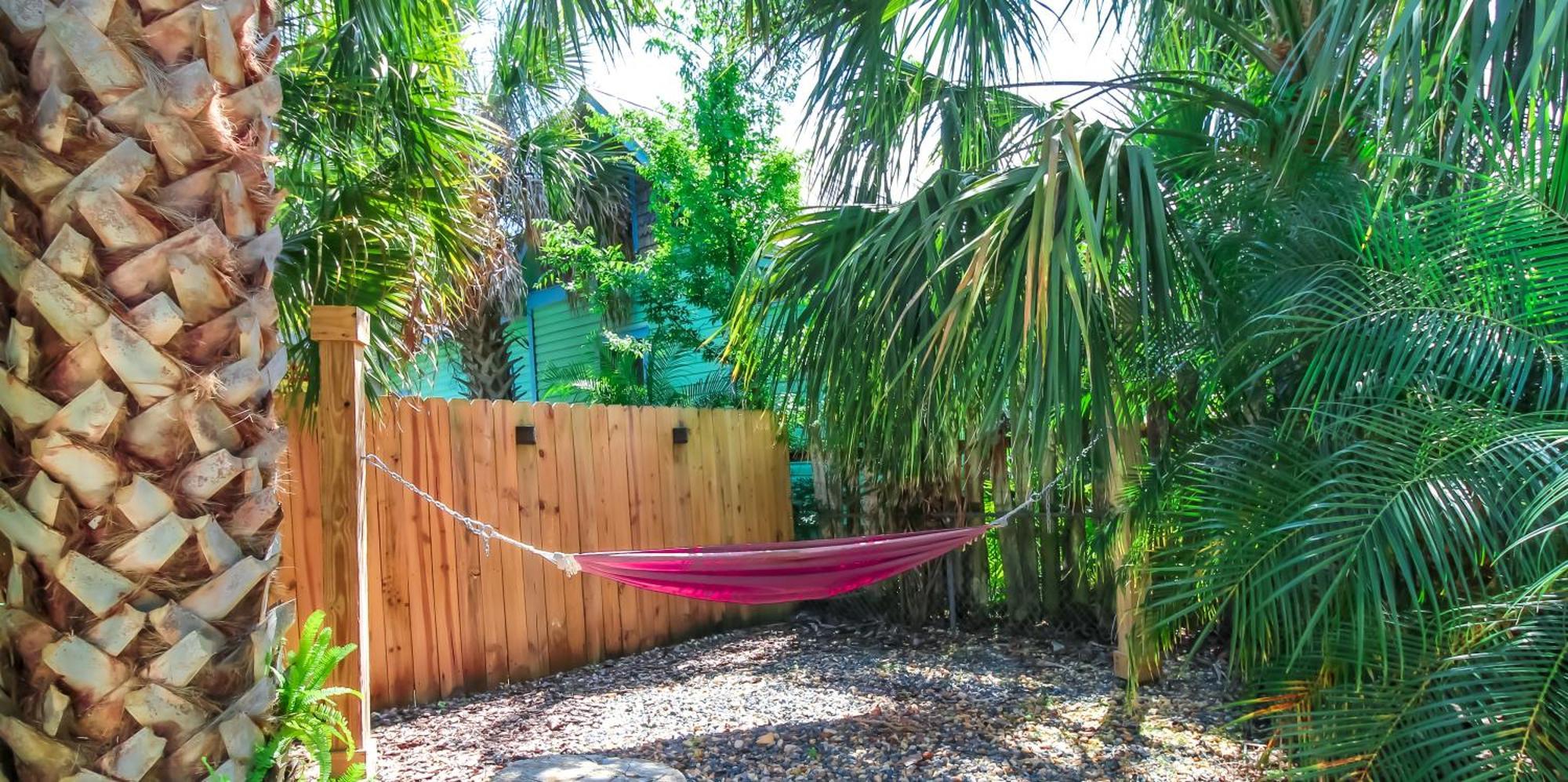Luxurious Bohemian Bungalow In Lincolnville - Mins From Downtown! St. Augustine Bagian luar foto