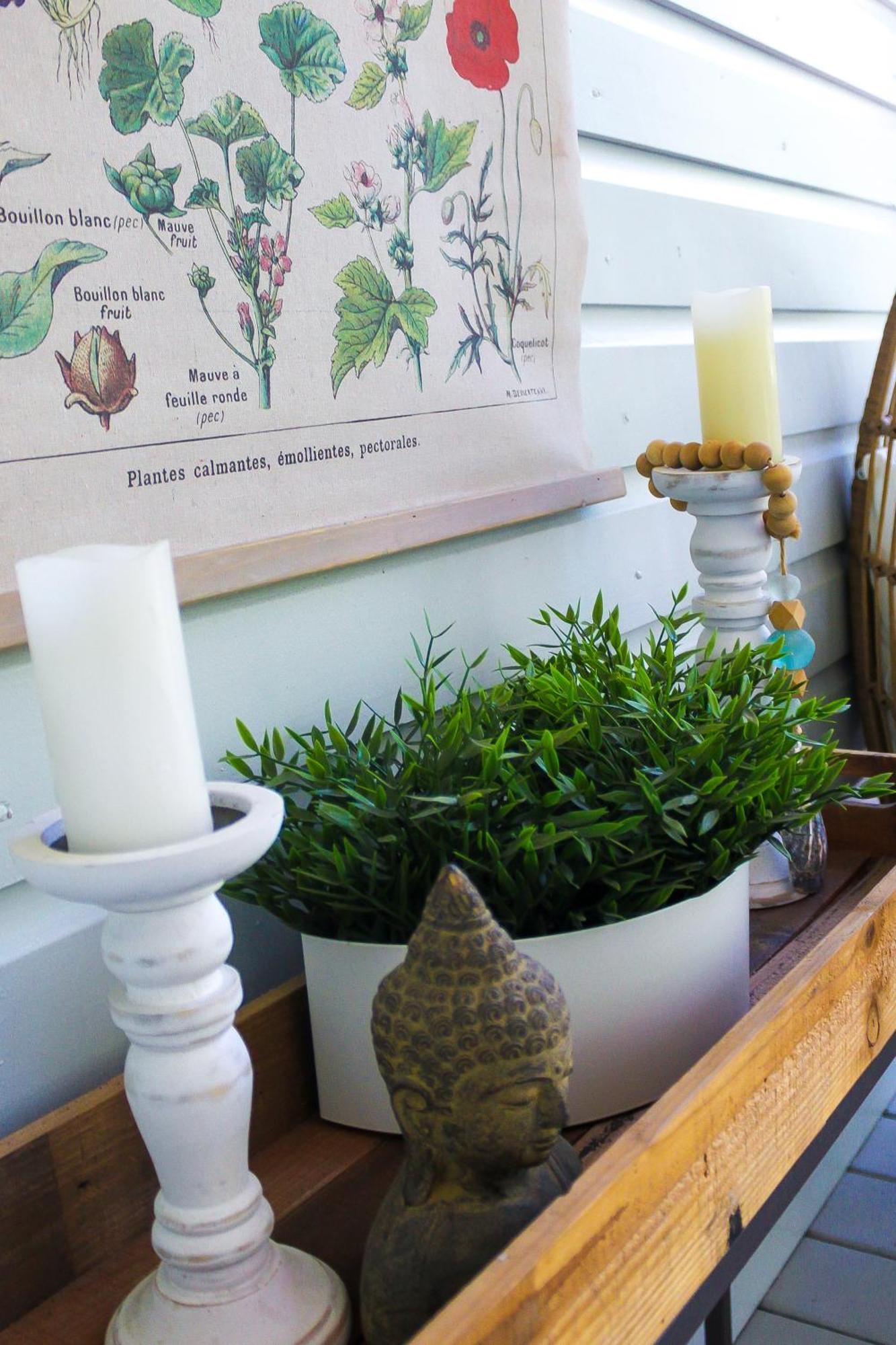 Luxurious Bohemian Bungalow In Lincolnville - Mins From Downtown! St. Augustine Bagian luar foto