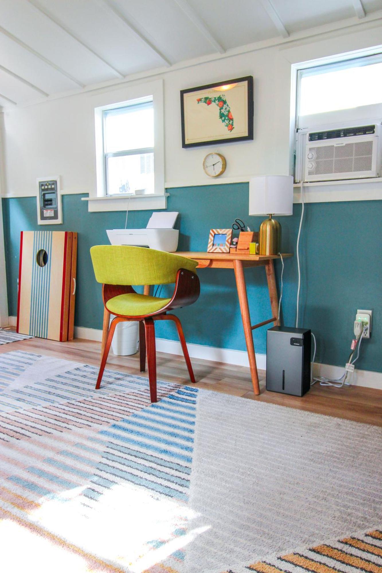 Luxurious Bohemian Bungalow In Lincolnville - Mins From Downtown! St. Augustine Bagian luar foto