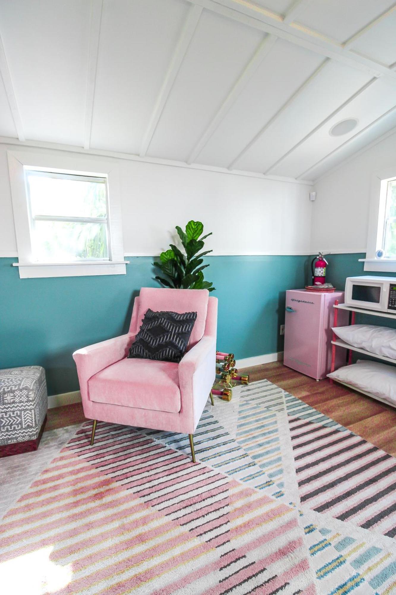 Luxurious Bohemian Bungalow In Lincolnville - Mins From Downtown! St. Augustine Bagian luar foto