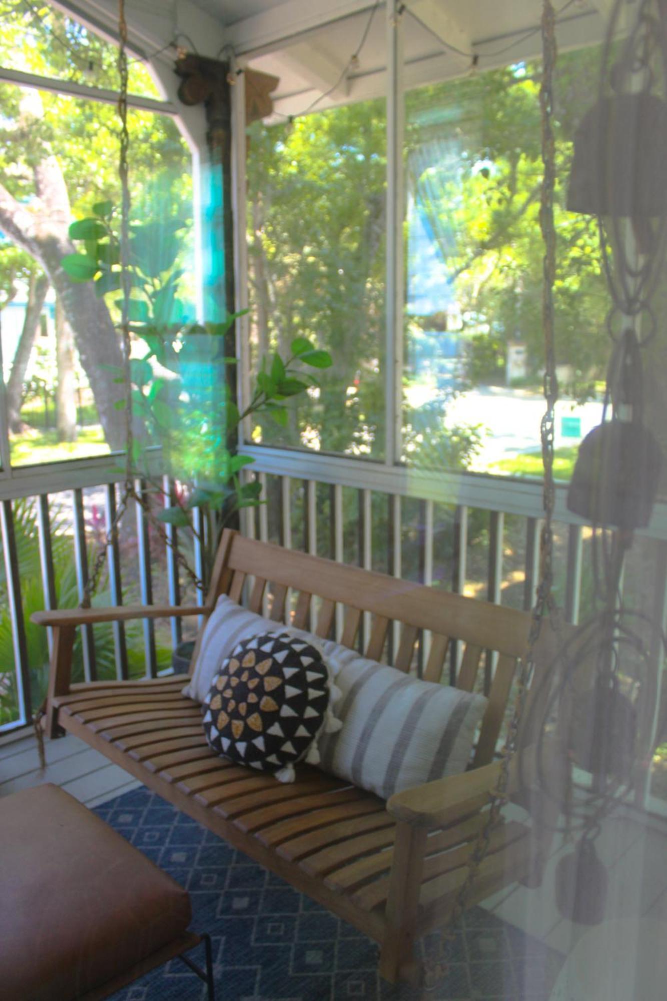 Luxurious Bohemian Bungalow In Lincolnville - Mins From Downtown! St. Augustine Bagian luar foto