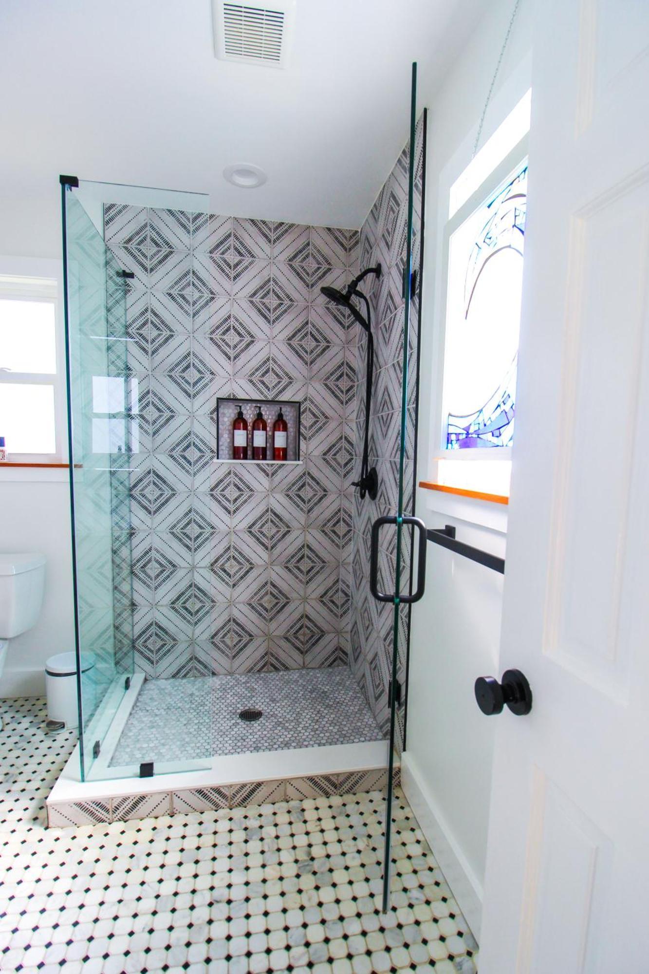 Luxurious Bohemian Bungalow In Lincolnville - Mins From Downtown! St. Augustine Bagian luar foto
