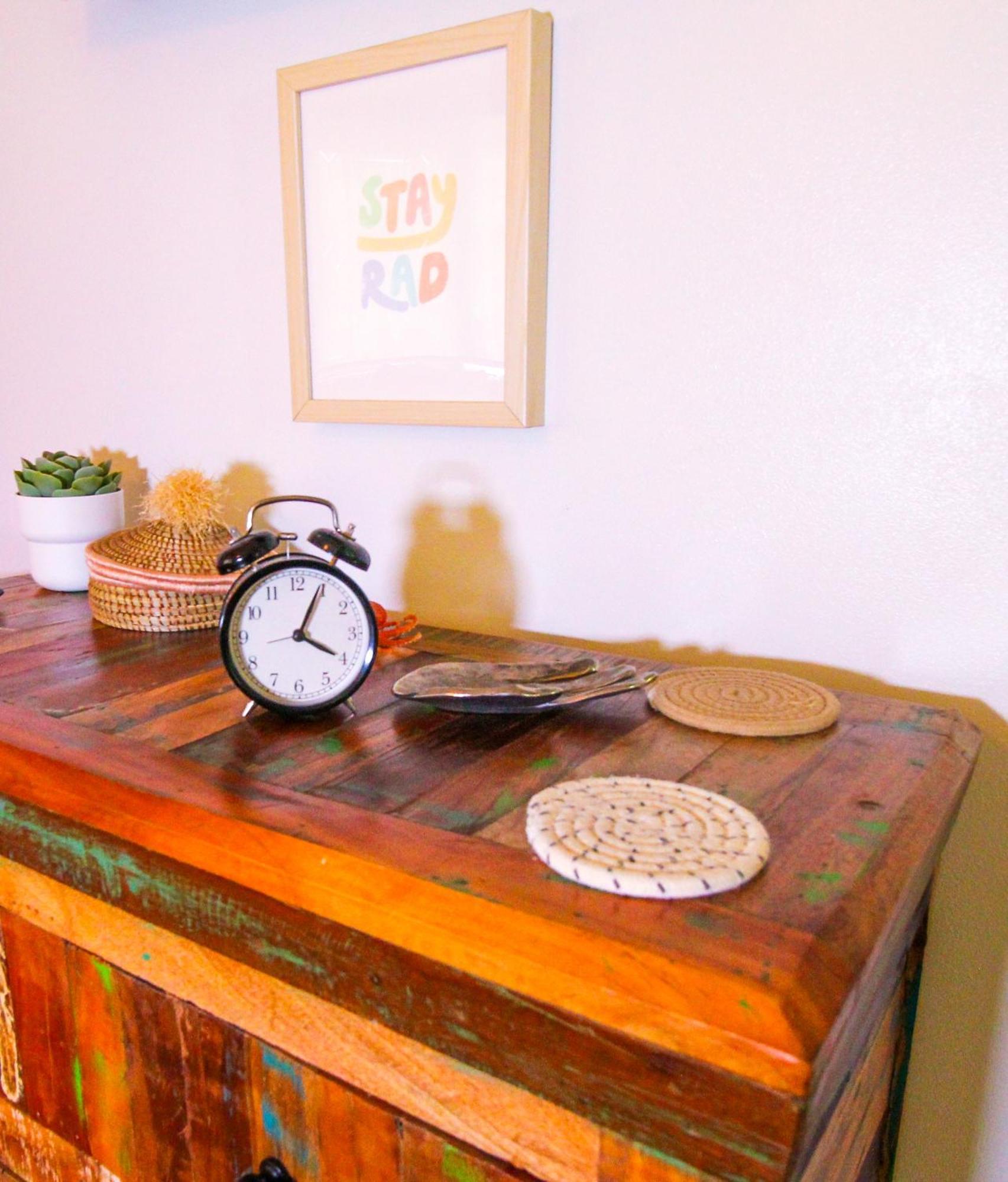 Luxurious Bohemian Bungalow In Lincolnville - Mins From Downtown! St. Augustine Bagian luar foto