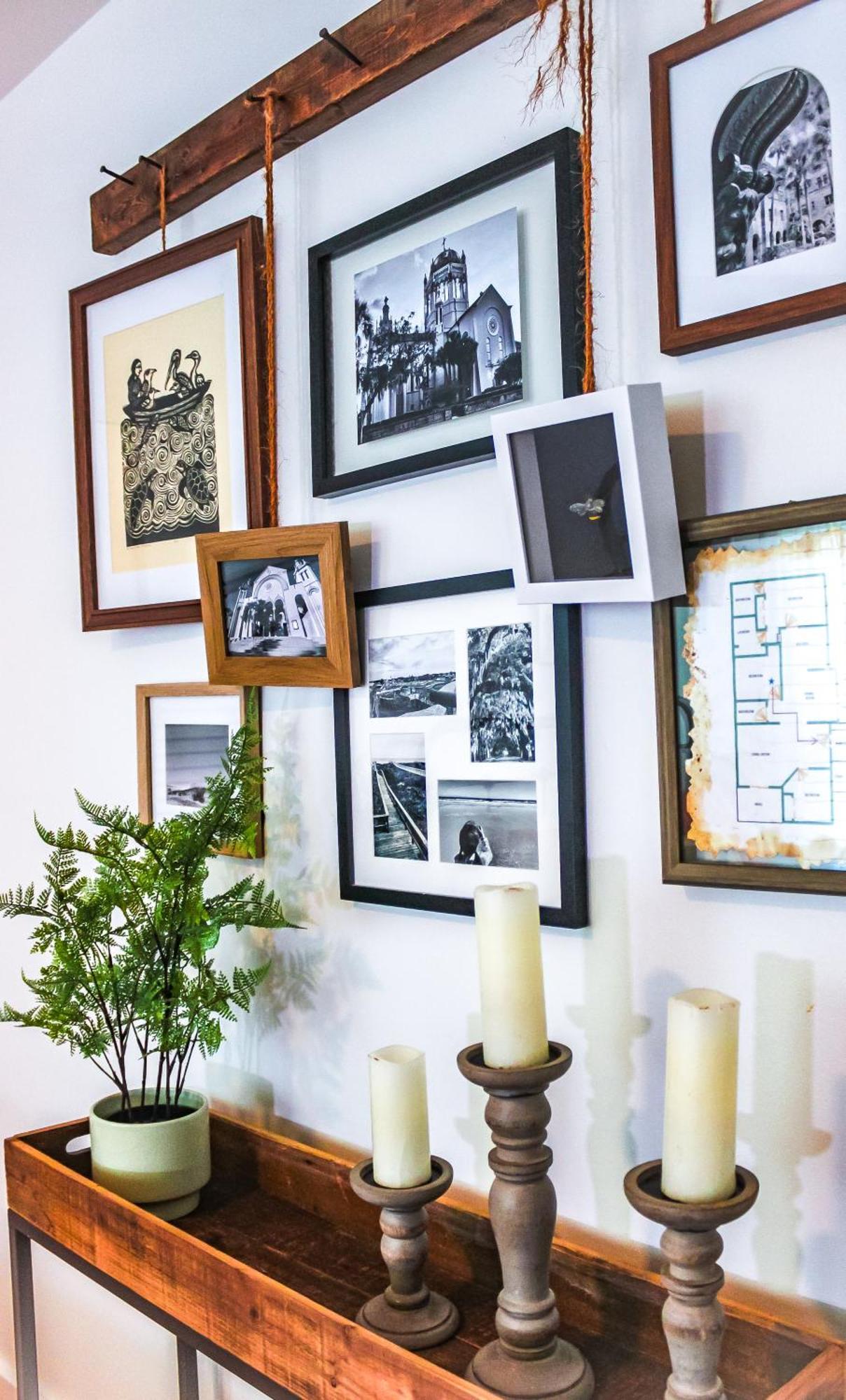 Luxurious Bohemian Bungalow In Lincolnville - Mins From Downtown! St. Augustine Bagian luar foto